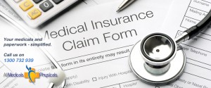 Insurance Medical Services - All Medicals and Physicals